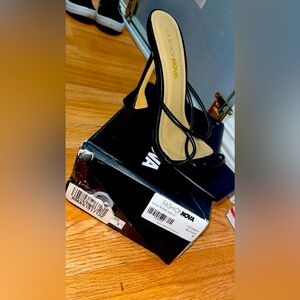 Fashion nova heels